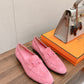 Luxury Shoes - HMS - 122