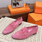 Luxury Shoes - HMS - 122