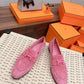 Luxury Shoes - HMS - 122