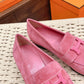 Luxury Shoes - HMS - 122