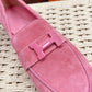 Luxury Shoes - HMS - 122
