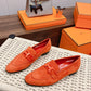 Luxury Shoes - HMS - 121