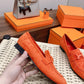 Luxury Shoes - HMS - 121