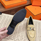Luxury Shoes - HMS - 120