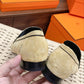 Luxury Shoes - HMS - 120