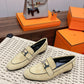 Luxury Shoes - HMS - 120
