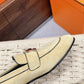 Luxury Shoes - HMS - 120