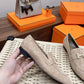 Luxury Shoes - HMS - 119