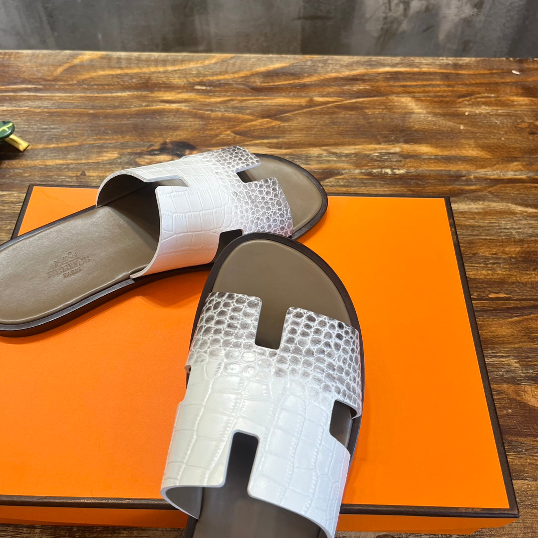 Luxury Shoes - HMS - 165
