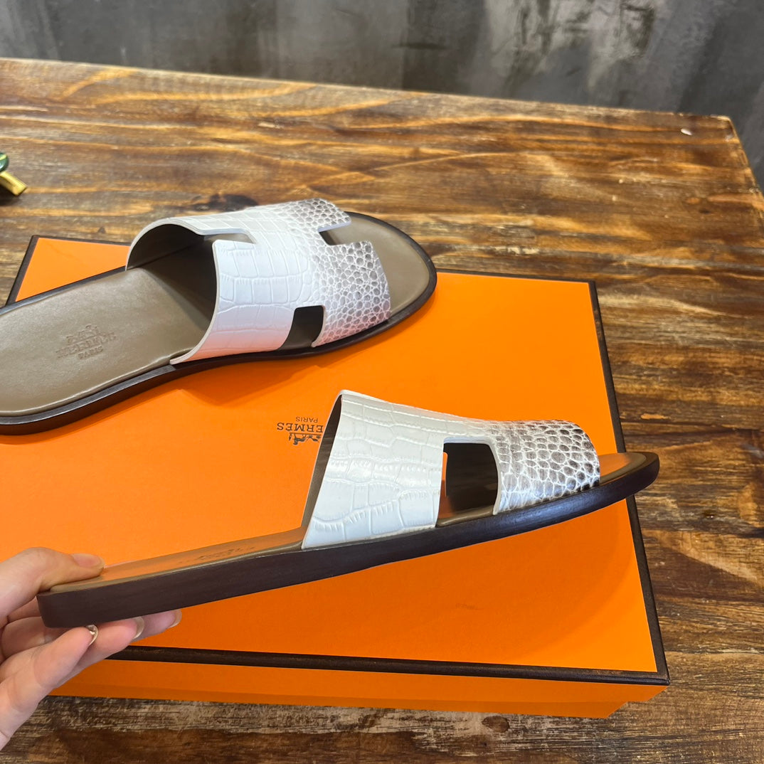Luxury Shoes - HMS - 165