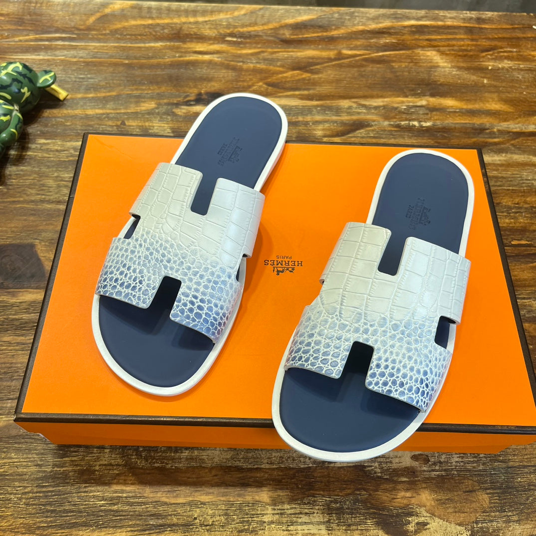 Luxury Shoes - HMS - 166