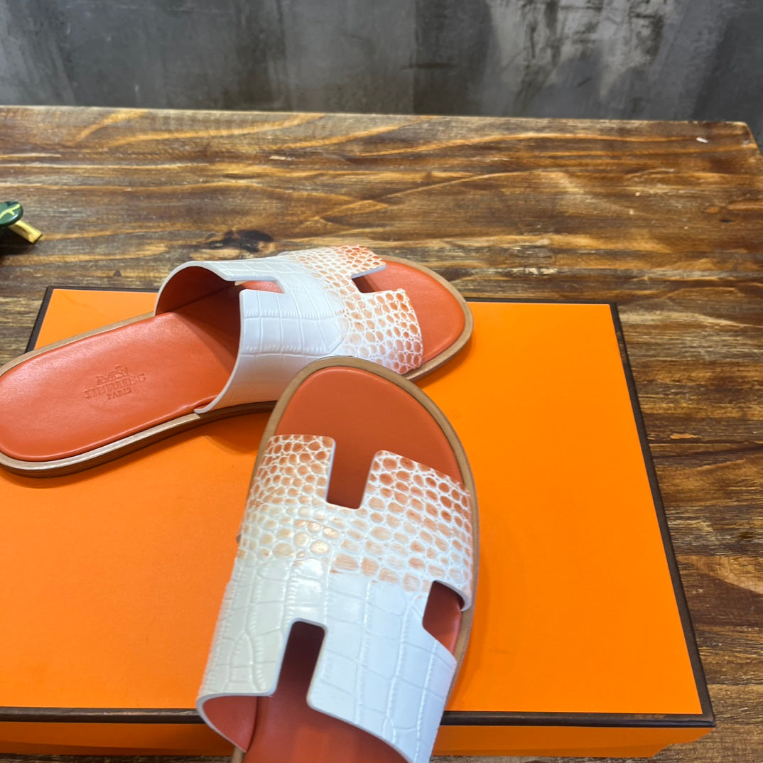 Luxury Shoes - HMS - 167