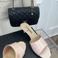Luxury Shoes Sandals - CHL - 374