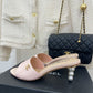Luxury Shoes Sandals - CHL - 374