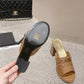 Luxury Shoes Sandals - CHL - 367