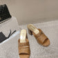 Luxury Shoes Sandals - CHL - 367