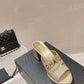 Luxury Shoes Sandals - CHL - 366