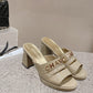 Luxury Shoes Sandals - CHL - 366