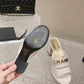 Luxury Shoes Sandals - CHL - 365