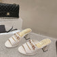 Luxury Shoes Sandals - CHL - 365