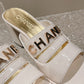 Luxury Shoes Sandals - CHL - 365