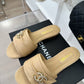 Luxury Shoes Sandals - CHL - 330