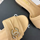 Luxury Shoes Sandals - CHL - 330
