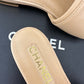 Luxury Shoes Sandals - CHL - 330