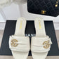 Luxury Shoes Sandals - CHL - 328