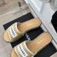 Luxury Shoes Sandals - CHL - 331