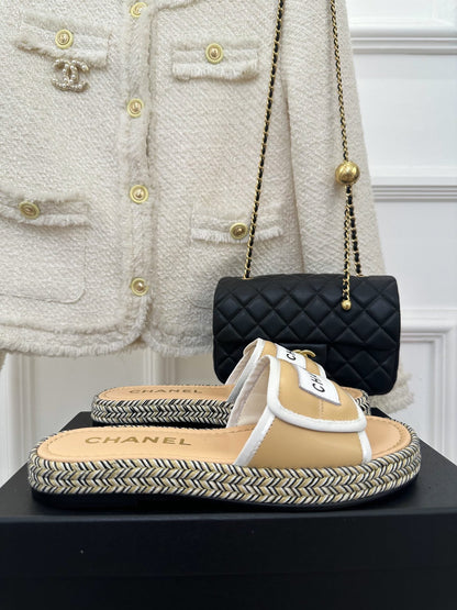 Luxury Shoes Sandals - CHL - 331