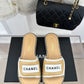 Luxury Shoes Sandals - CHL - 331