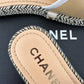 Luxury Shoes Sandals - CHL - 331