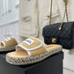 Luxury Shoes Sandals - CHL - 231