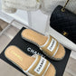 Luxury Shoes Sandals - CHL - 331