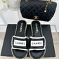 Luxury Shoes Sandals - CHL - 332