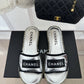 Luxury Shoes Sandals - CHL - 333