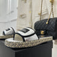Luxury Shoes Sandals - CHL - 333