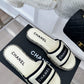 Luxury Shoes Sandals - CHL - 334