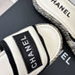 Luxury Shoes Sandals - CHL - 334