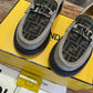 Luxury Shoes - FED - 082