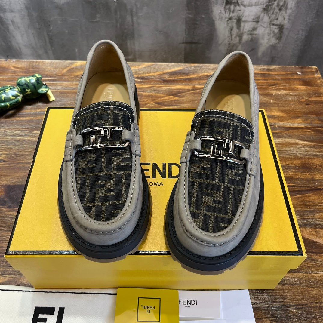 Luxury Shoes - FED - 082