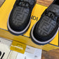 Luxury Shoes - FED - 083