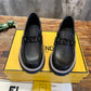 Luxury Shoes - FED - 086