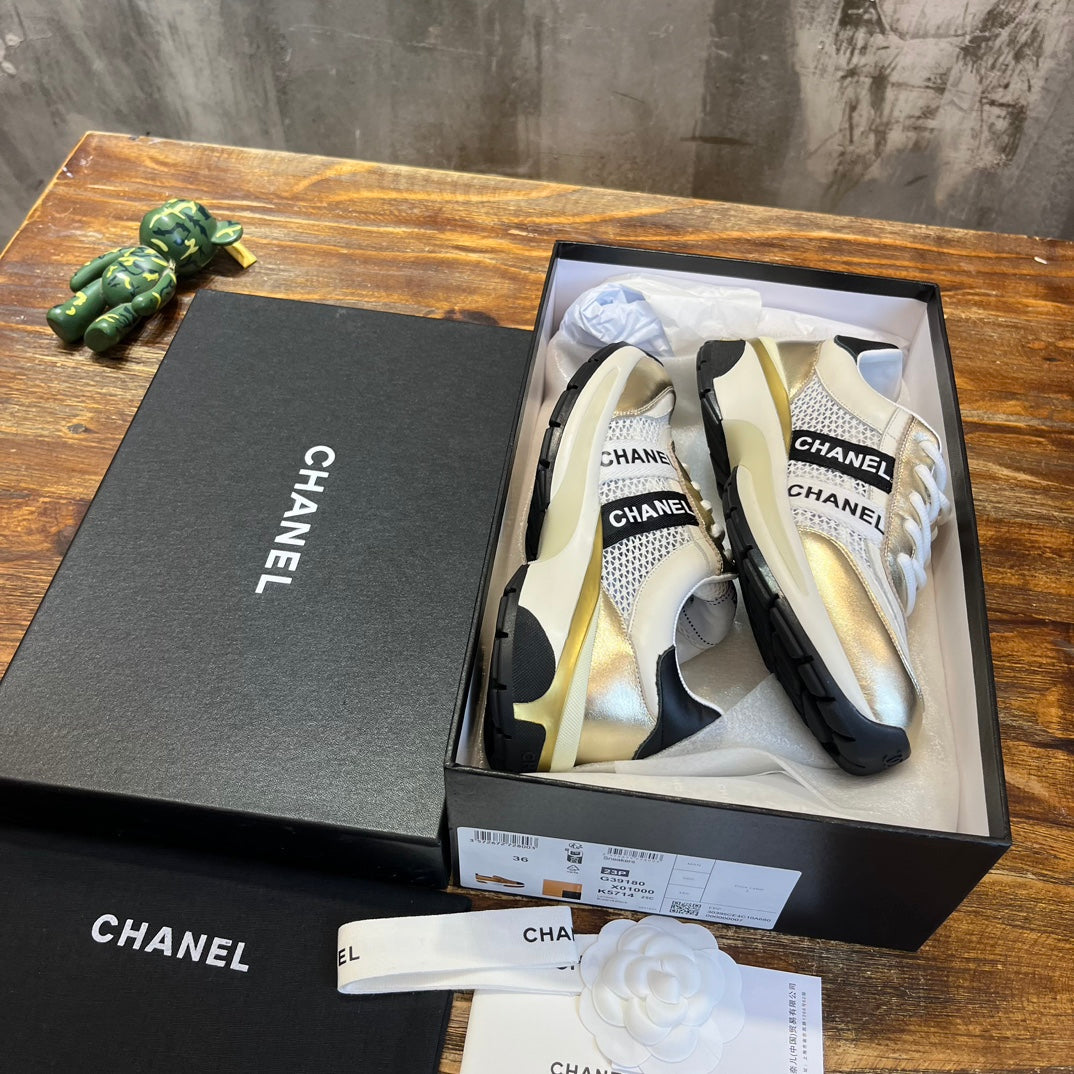 Luxury Shoes Sandals - CHL - 306