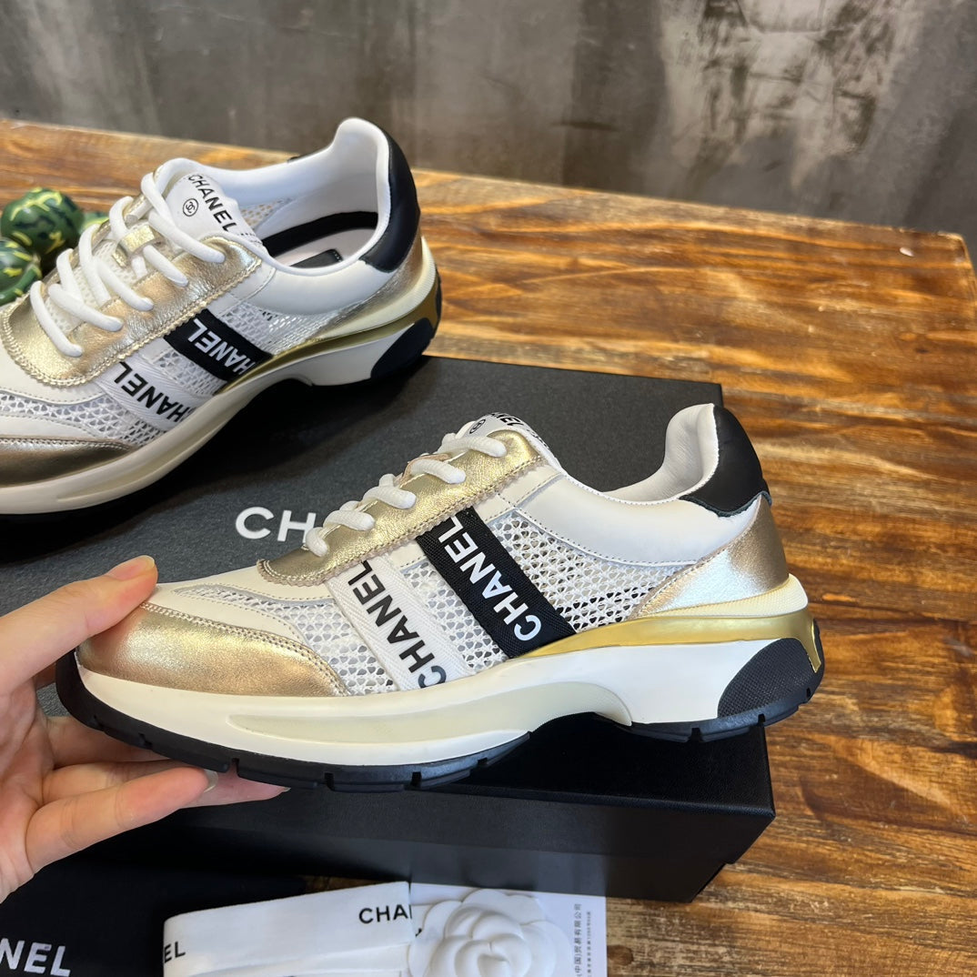 Luxury Shoes Sandals - CHL - 306