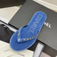 Luxury Shoes Sandals - CHL - 319