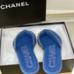 Luxury Shoes Sandals - CHL - 319