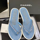 Luxury Shoes Sandals - CHL - 320