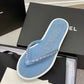 Luxury Shoes Sandals - CHL - 320